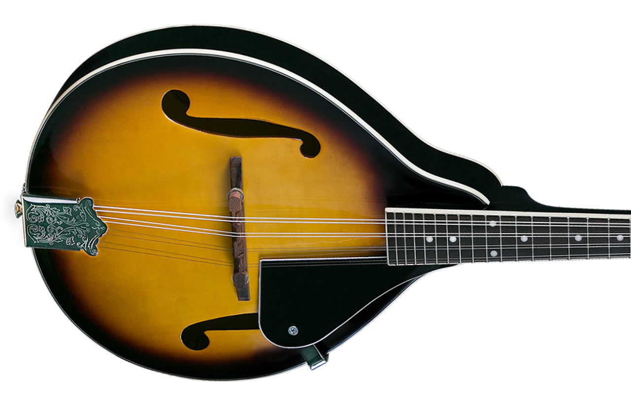 Rover RM-25 Sunburst Mandolin