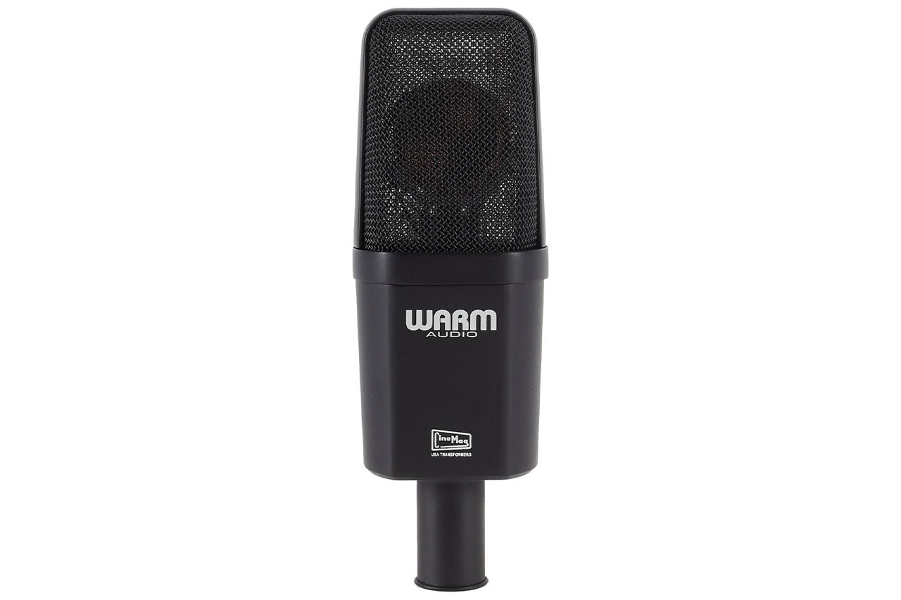 Warm Audio WA-14 FET Condenser Microphone