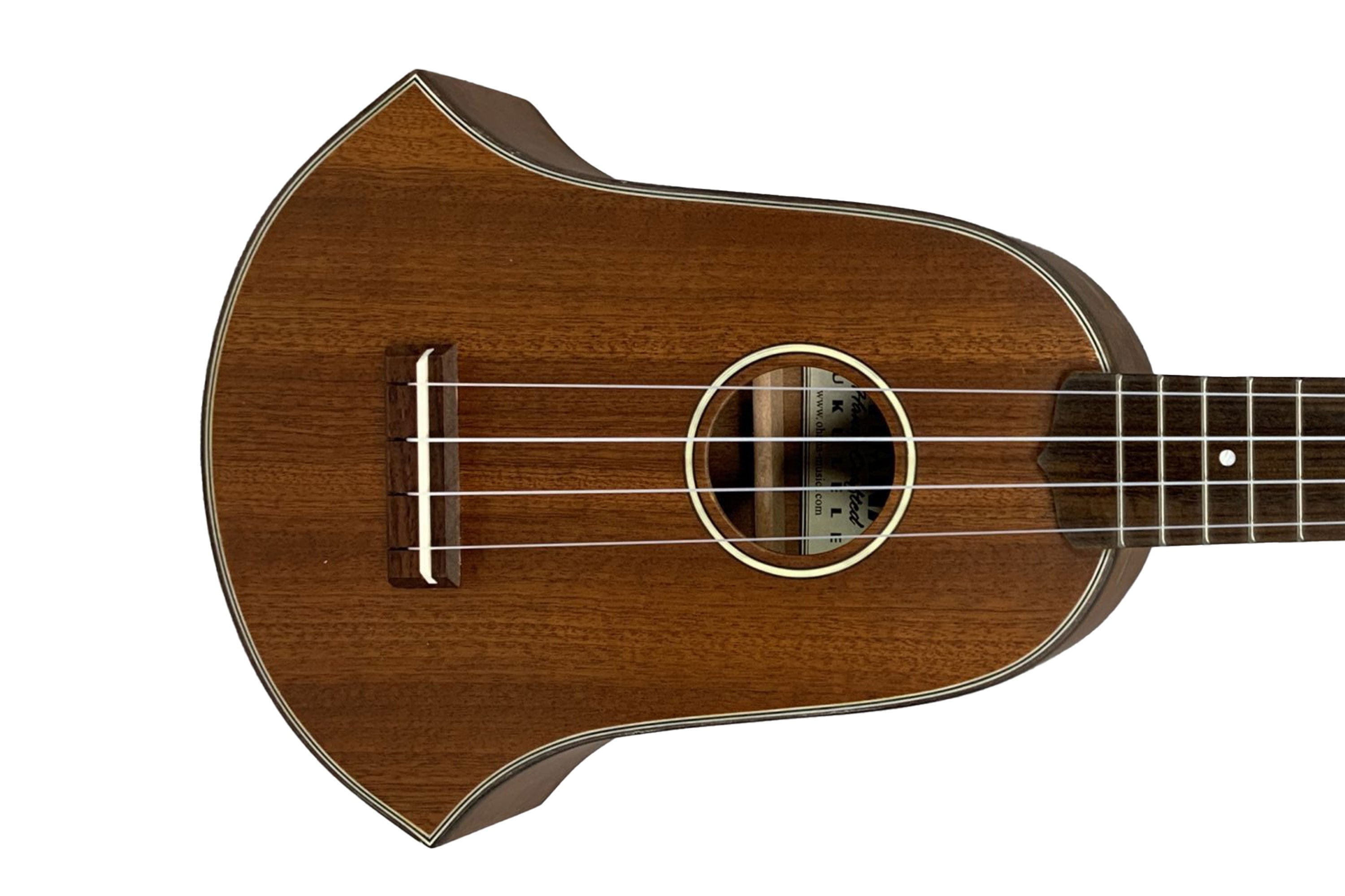 Ohana SKB-35 Soprano Ukulele