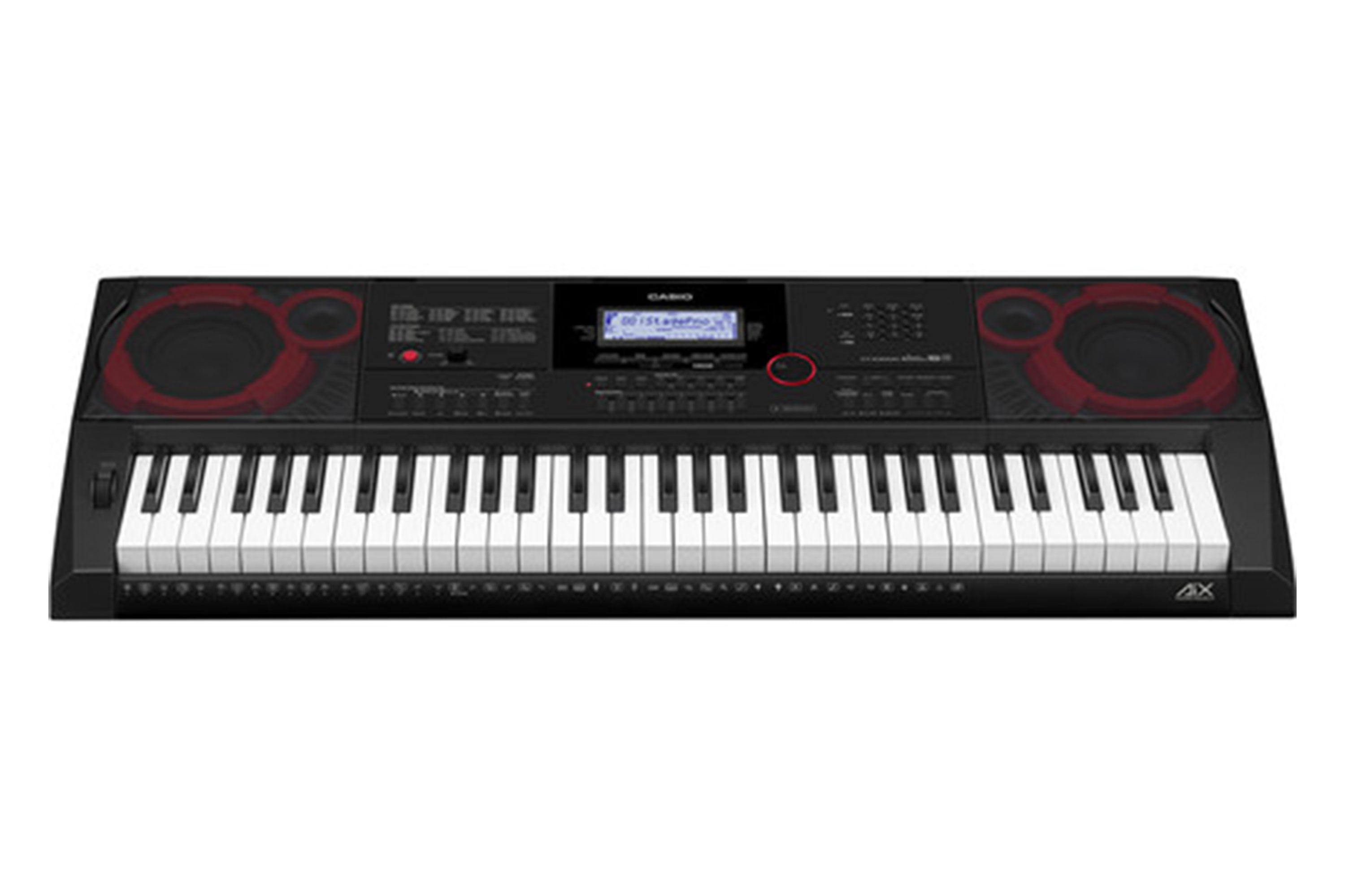 Casio CT-X3000 Portable Arranger Keyboard