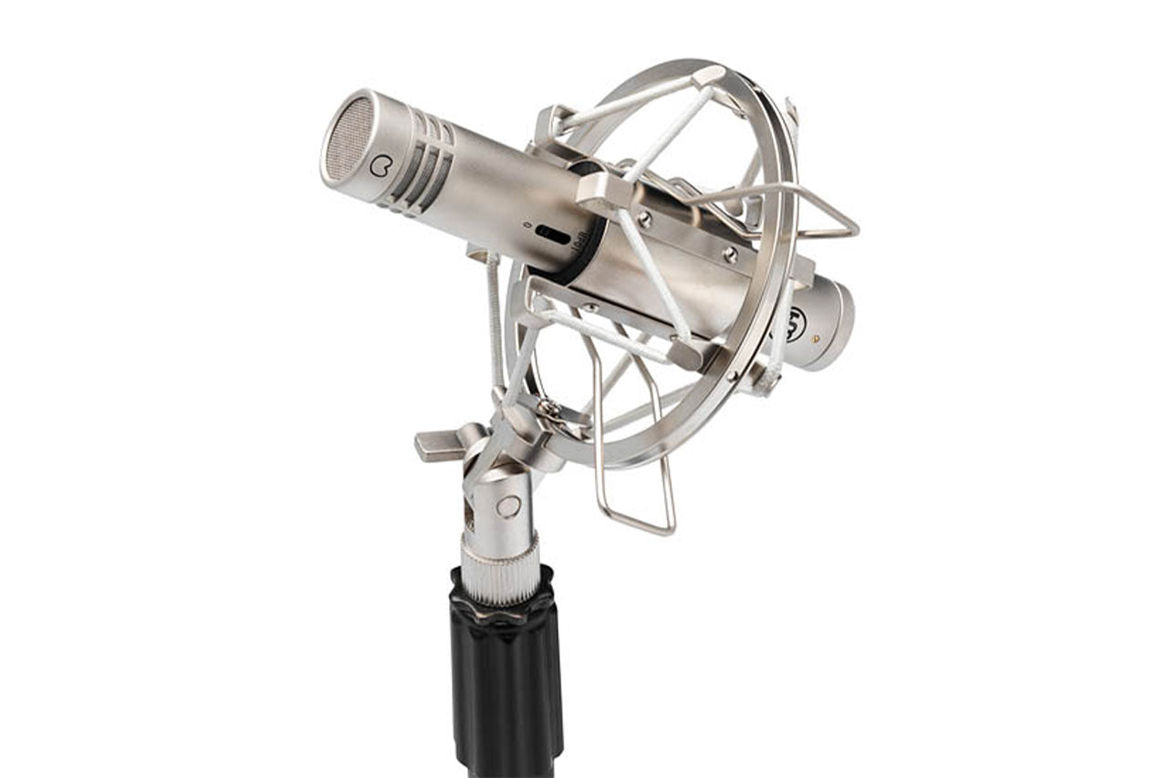 Warm Audio WA-84 Condenser Microphone