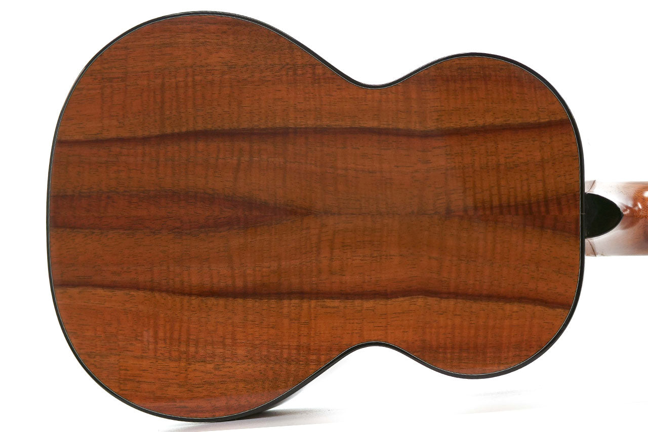 Kamaka HF-3-D2 Deluxe Tenor Ukulele