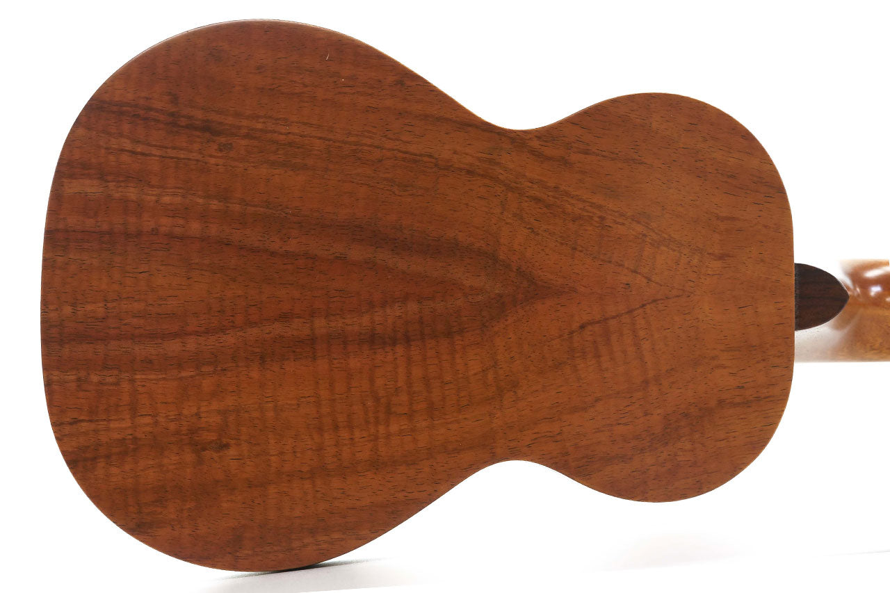 Kamaka HF-2Di Deluxe Concert Ukulele