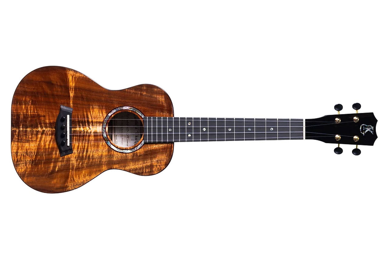 Kanile'a KPA-T Premium Tenor Ukulele