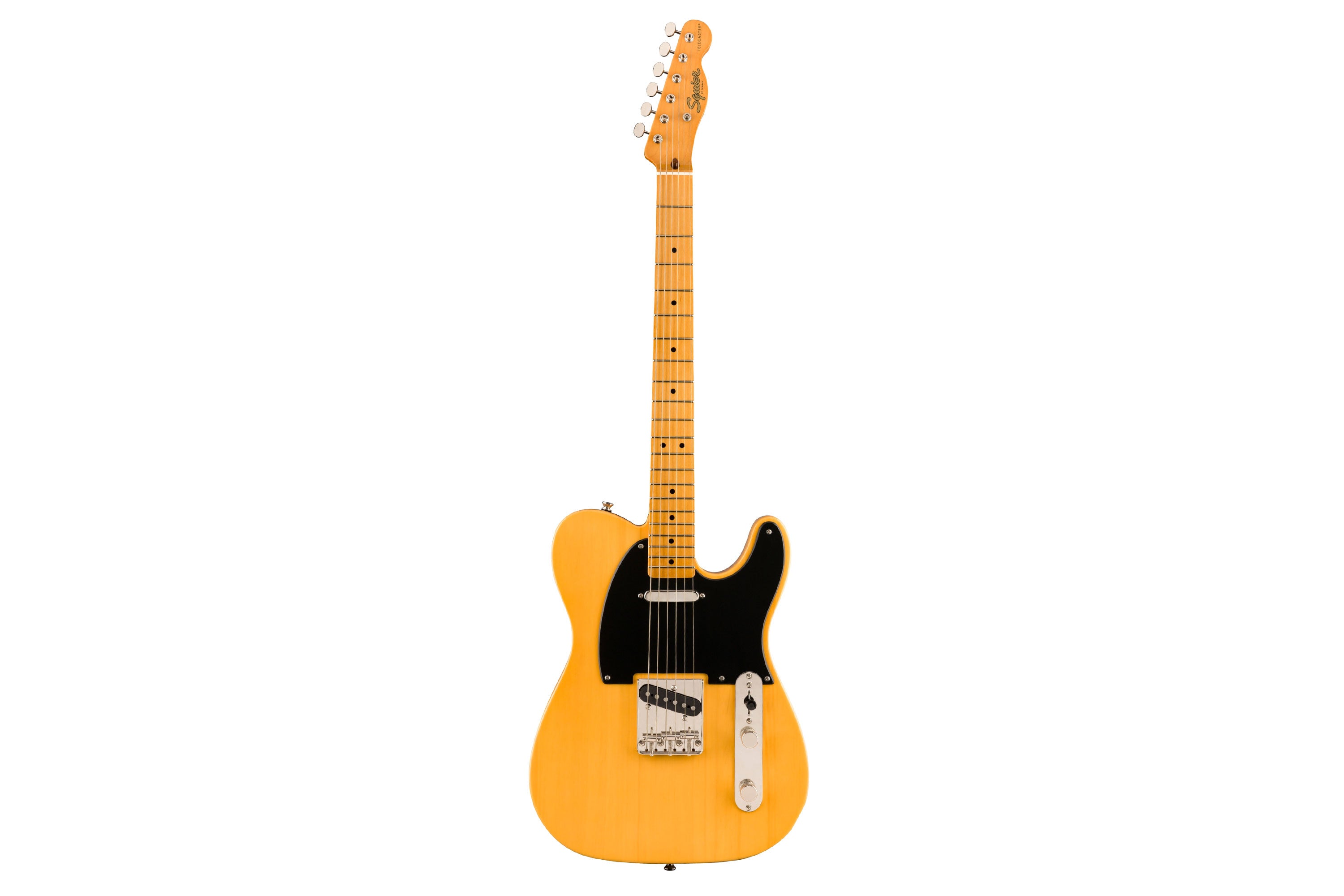 Squier By Fender Classic Vibe '50s Telecaster - Terry Carter Music