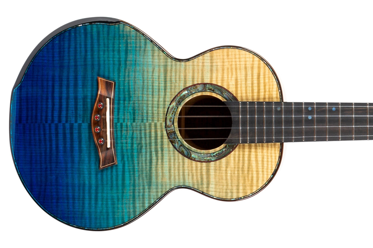 Flight A10 FM 10th Anniversary Tenor Ukulele