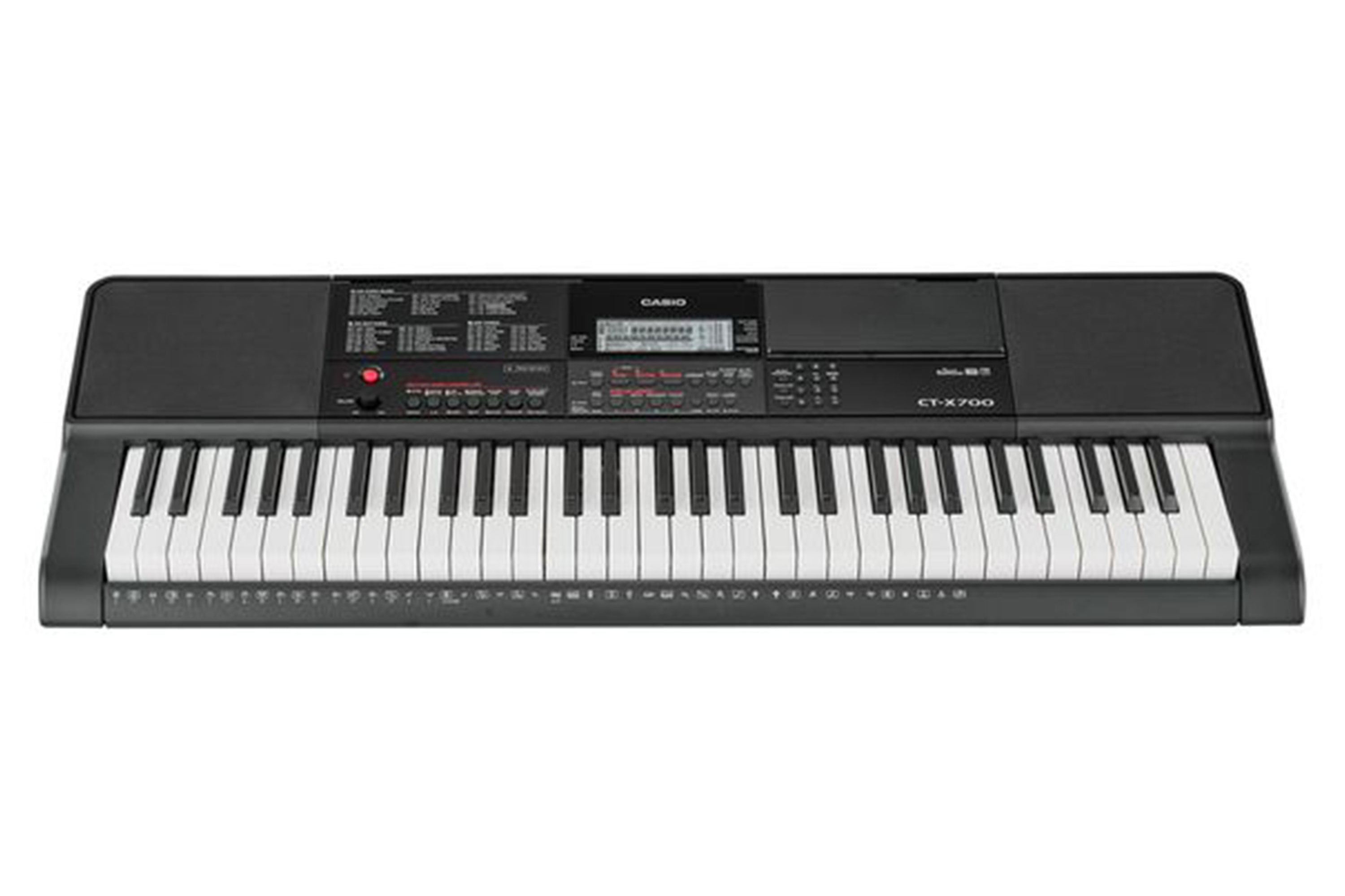 Casio CT-X700 Portable Arranger Keyboard