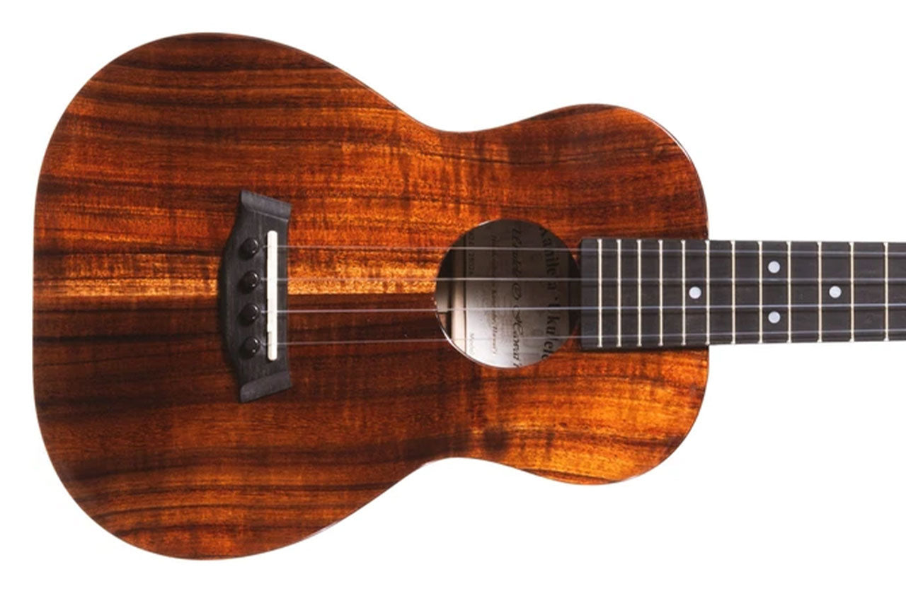 Kanile'a K-1 T Tenor Ukulele