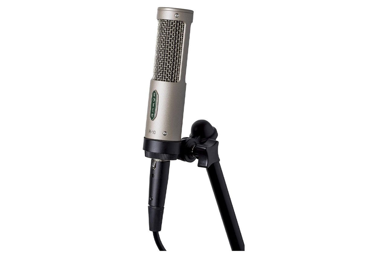 Royer R-10 Studio Microphone