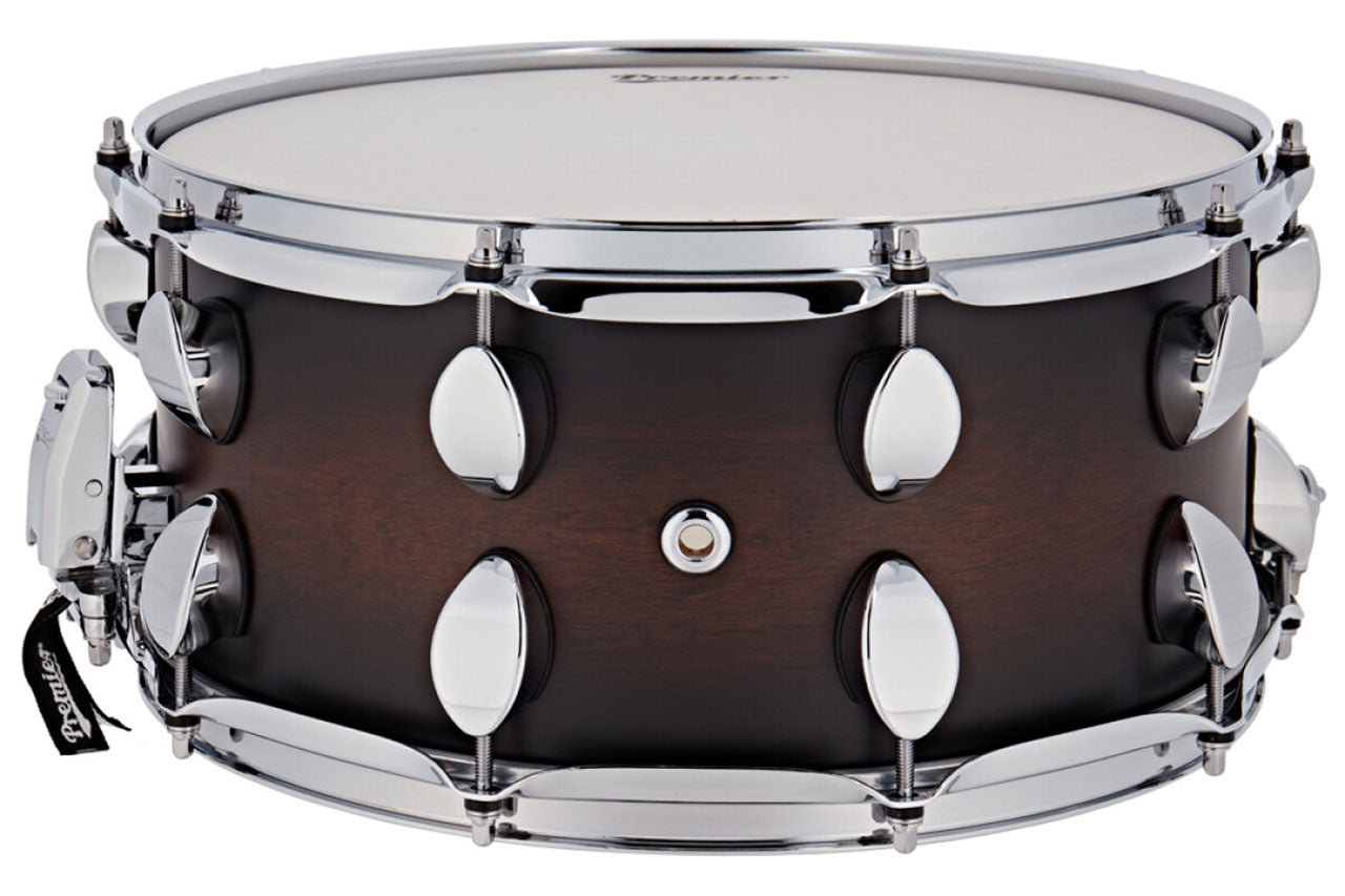 Premier 14" x 6.5" Elite Snare Drum