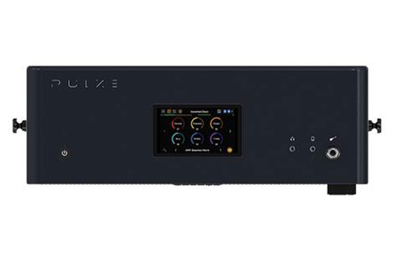 Hotone Pulze Modern Bluetooth Modeling Amplifier