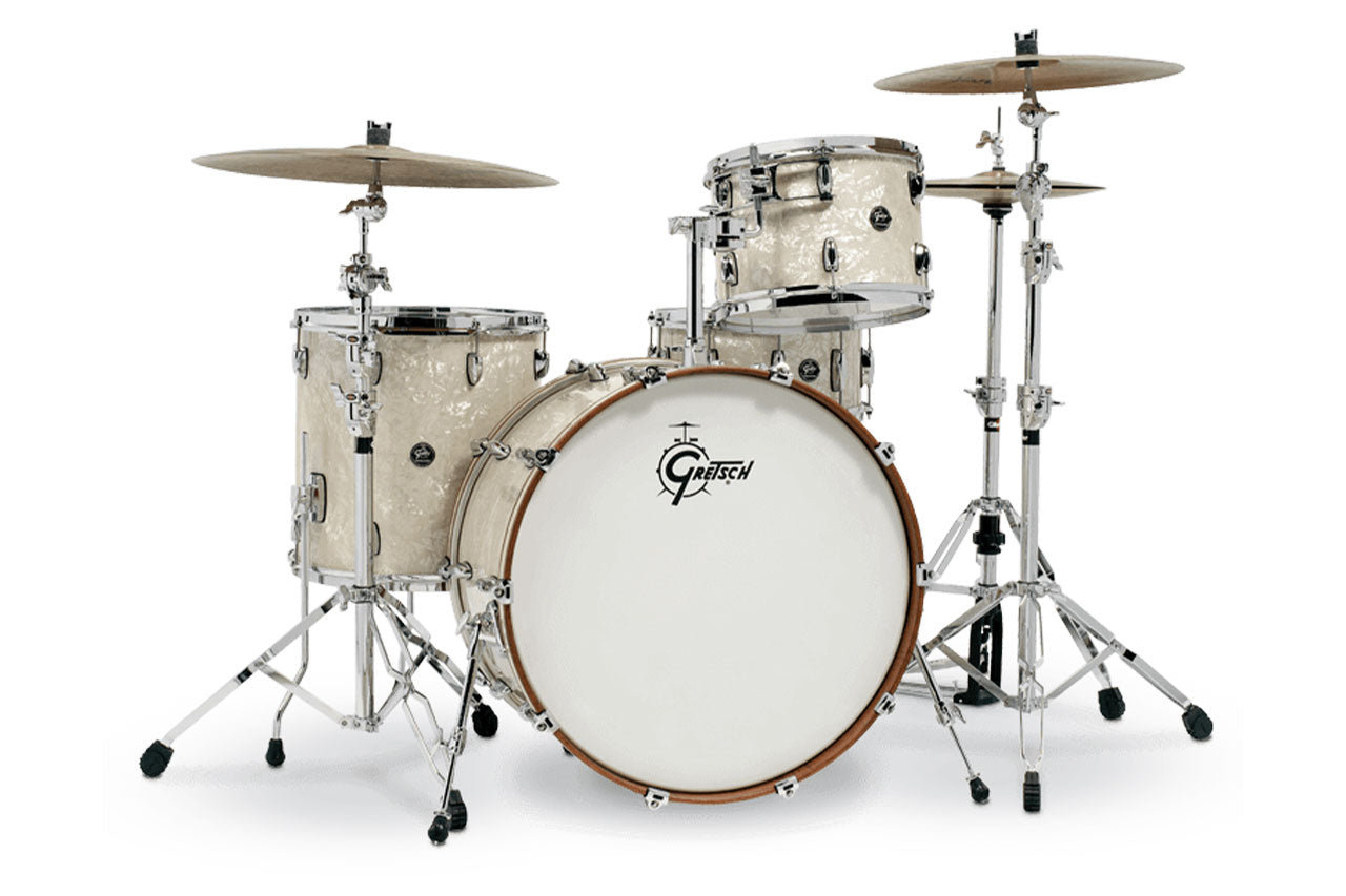 Gretsch RN2-R644-VP Renown Drum Kit