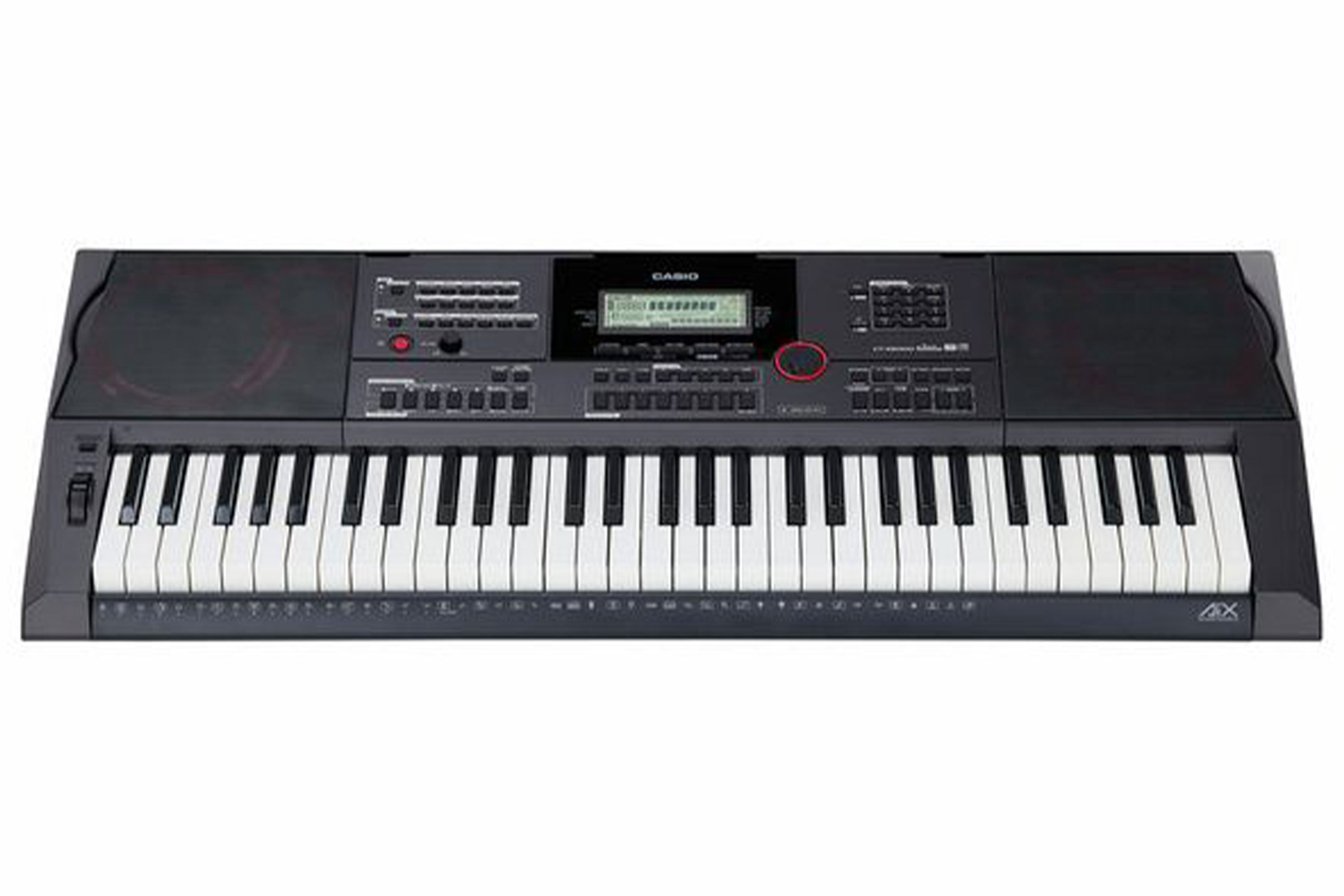 Casio CT-X5000 Portable Arranger Keyboard
