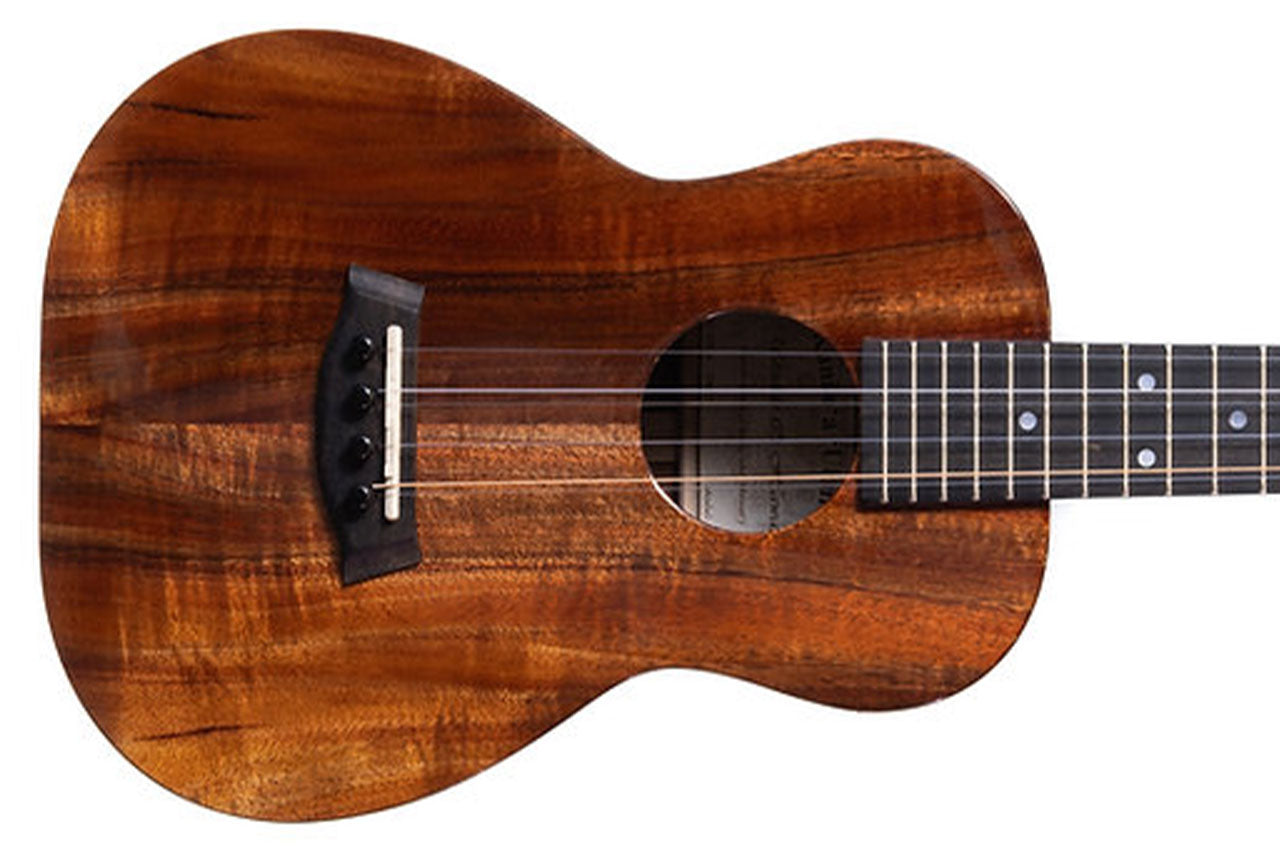 Kanile'a K-1-T-6 6-String Tenor Ukulele