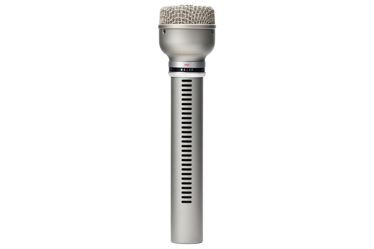 Warm Audio WA-19 Dynamic Studio Microphone