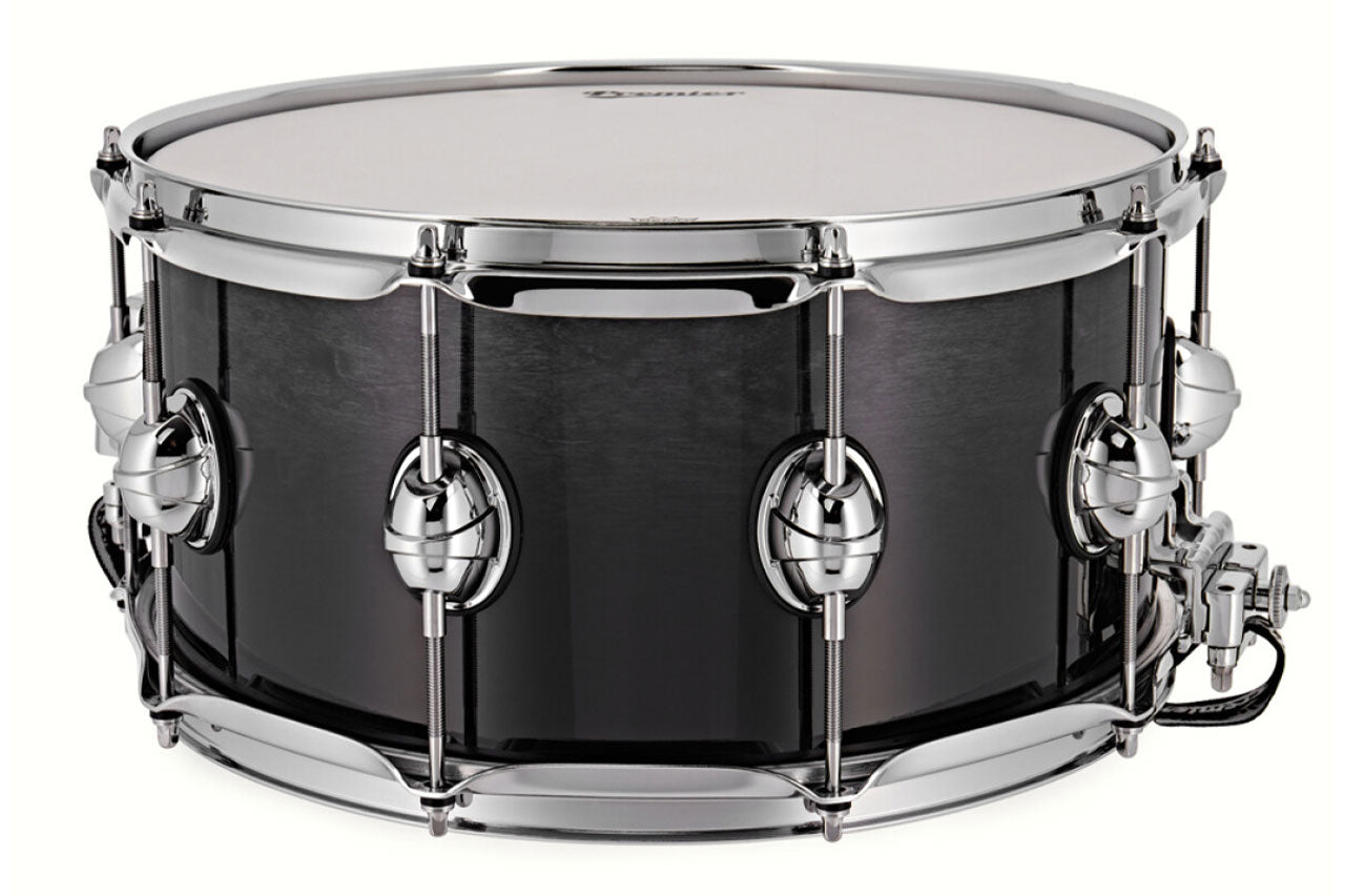 Premier 14" x 7" Genista Classic Snare Drum