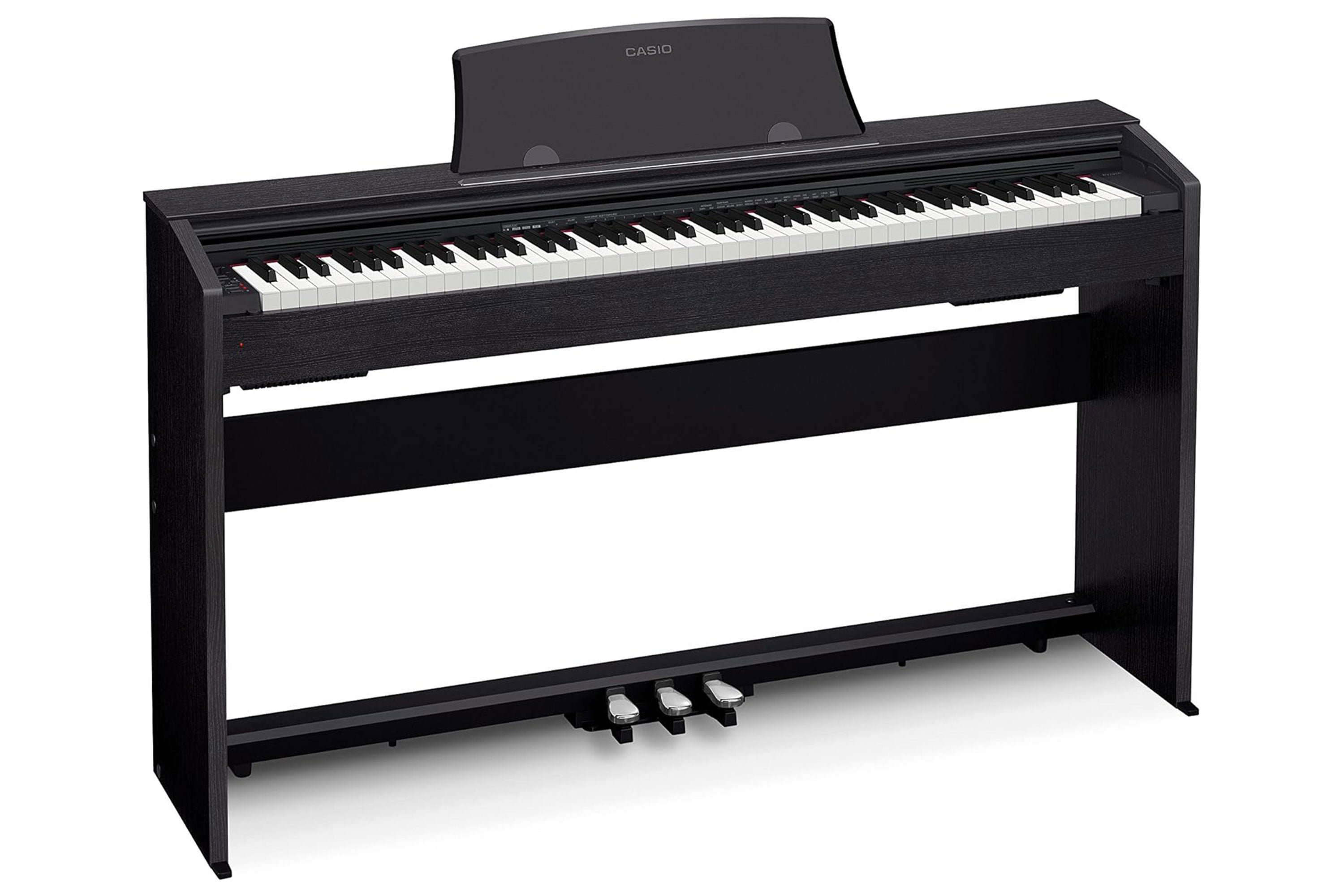 Casio PX-770 Digital Piano 
