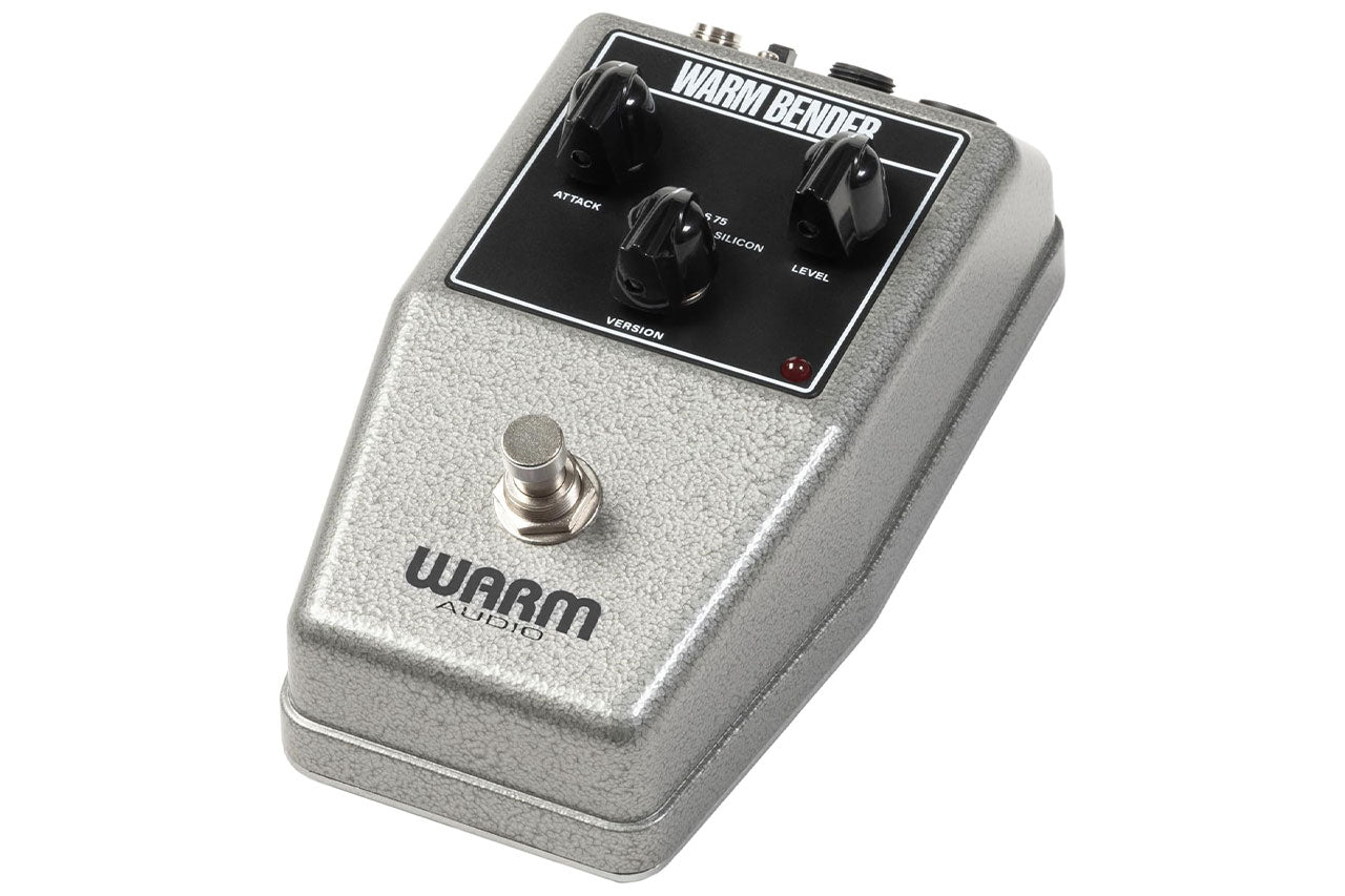 Warm Audio Warm Bender Fuzz Pedal