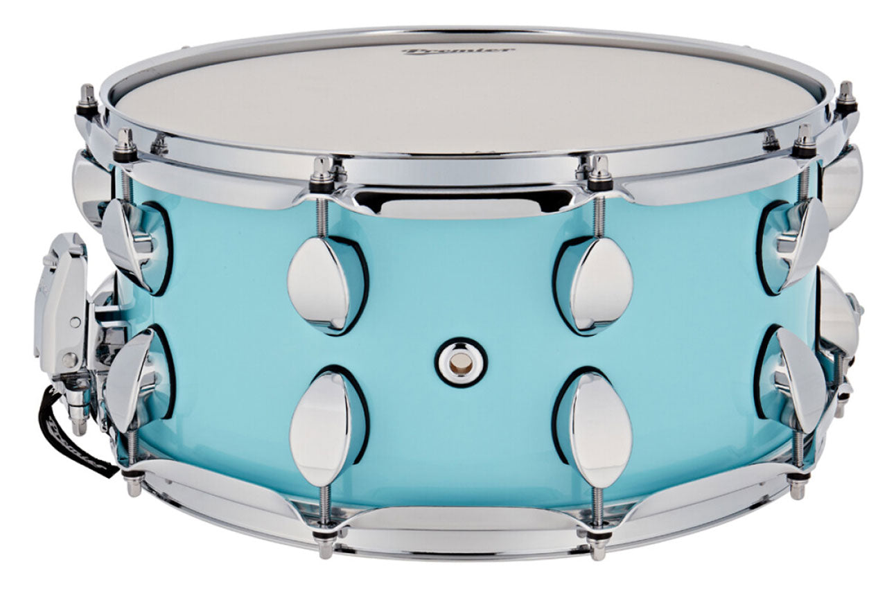 Premier 14" x 6.5" Elite Snare Drum