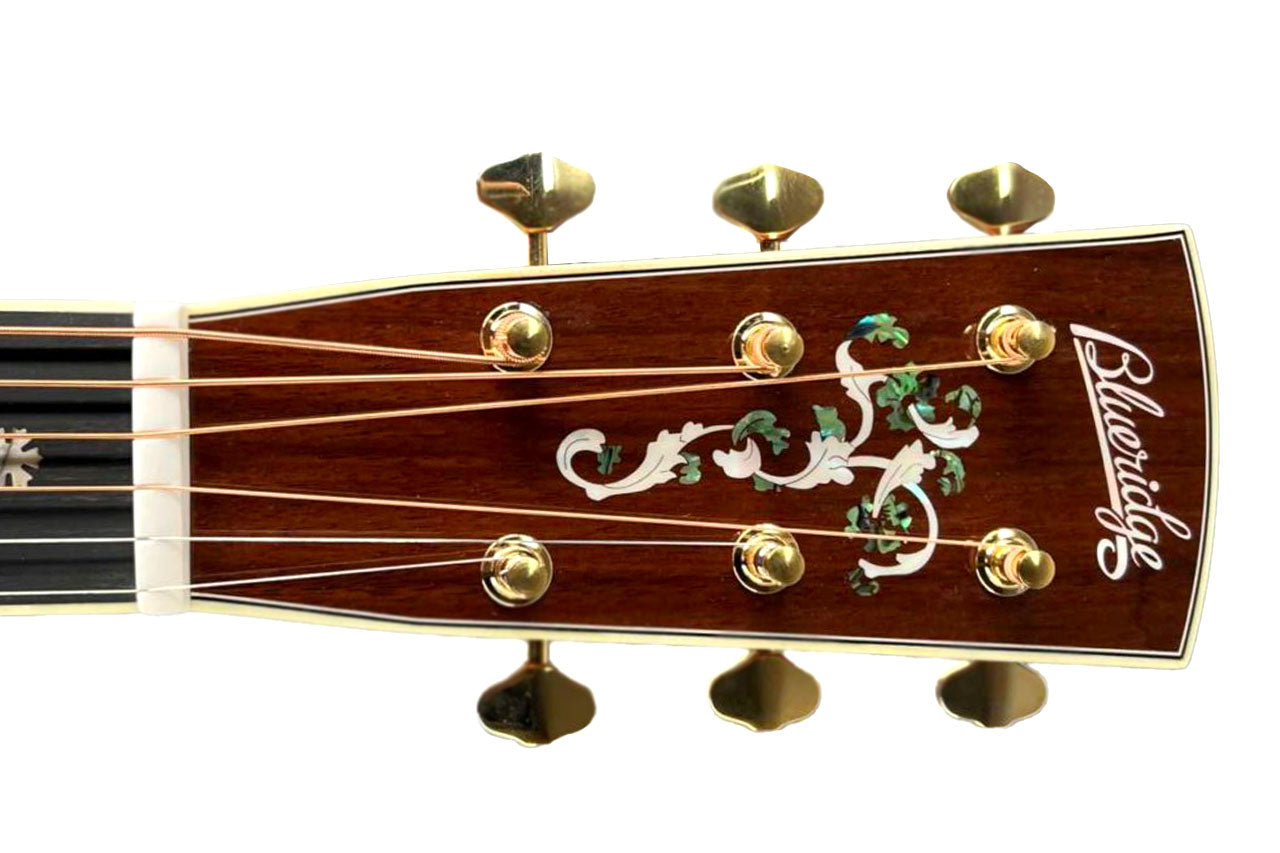 headstock