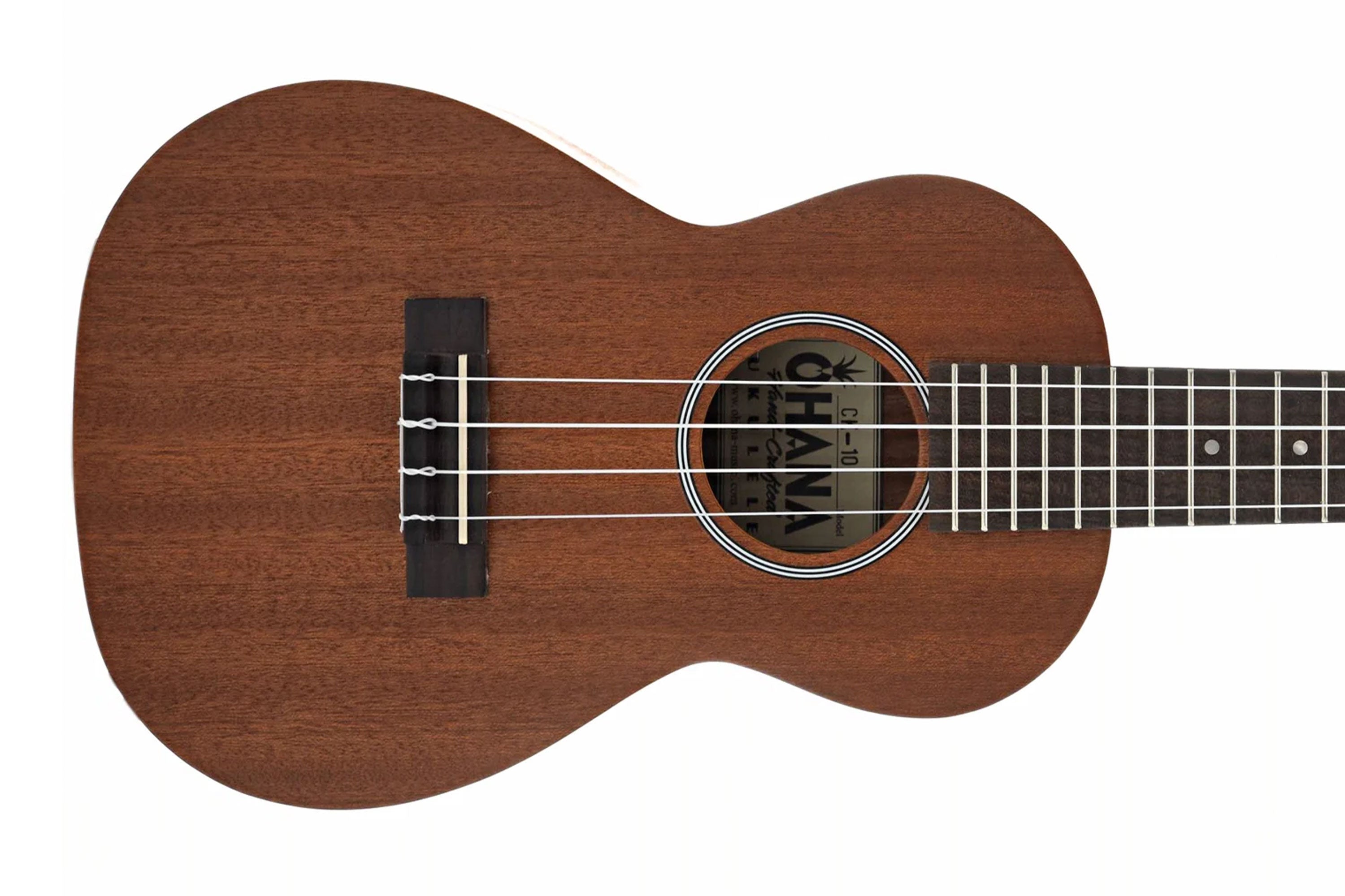 Ohana CK-10 Concert Ukulele