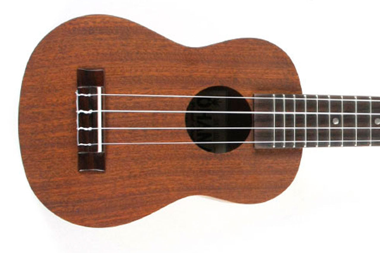 Ohana SK-30L Soprano Ukulele