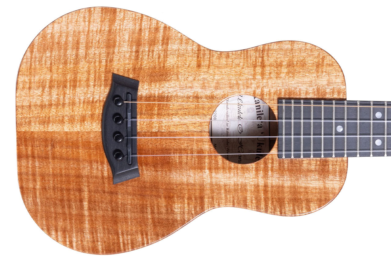 Kanile'a K-1 Premium Concert Ukulele