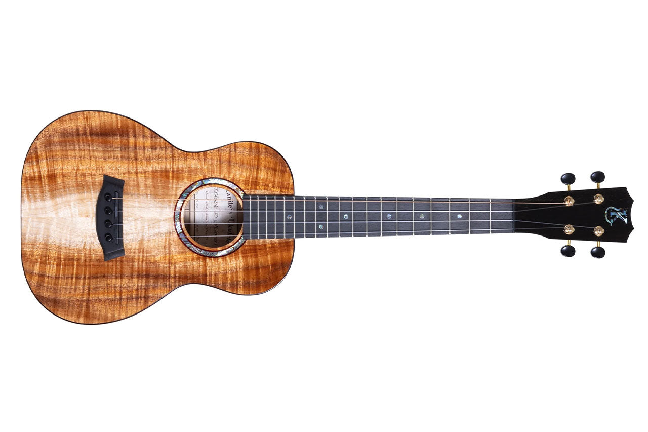 Kanile'a KPA-T Premium Tenor Ukulele