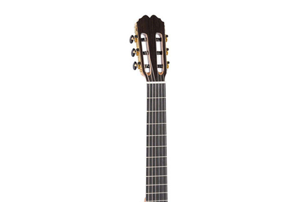 Admira GRANADA-ECTF Classical Thinbody Guitar