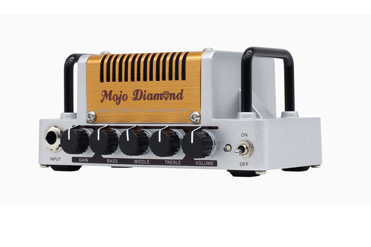 Hotone NLA-5 Mojo Diamond Guitar Amplifier