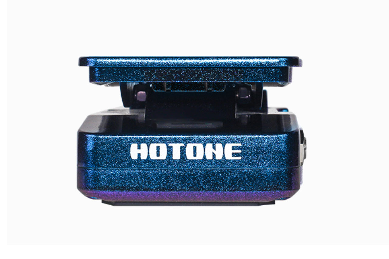 Hotone SP-20 Soul Press II Wah Pedal