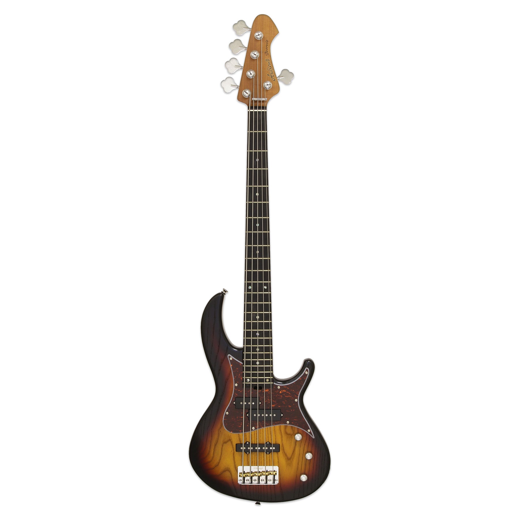 Aria 313-MK2/5 Electric Bass