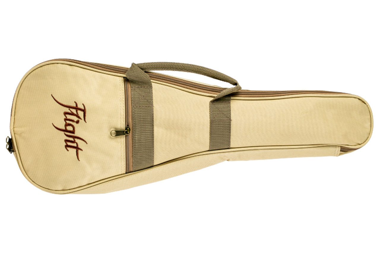 Flight AUC-33 Stardust Concert Ukulele