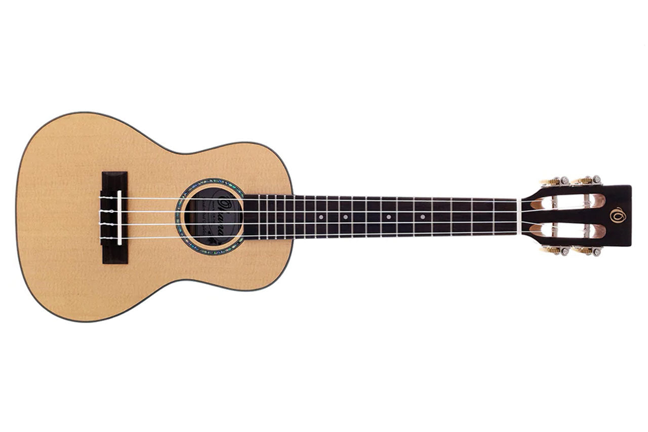 Ohana CK-70R Concert Ukulele