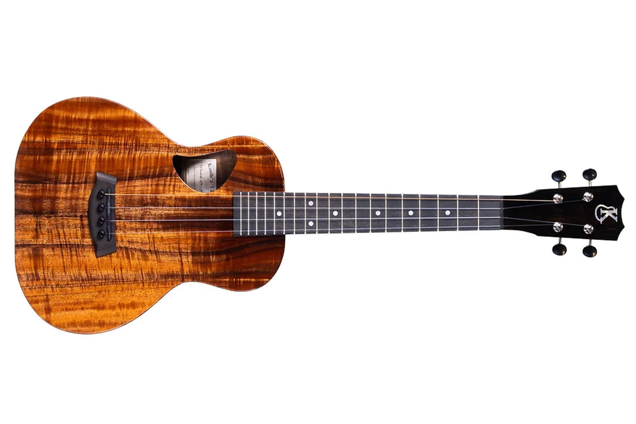 Kanile'a D1 Premium Super Tenor Ukulele