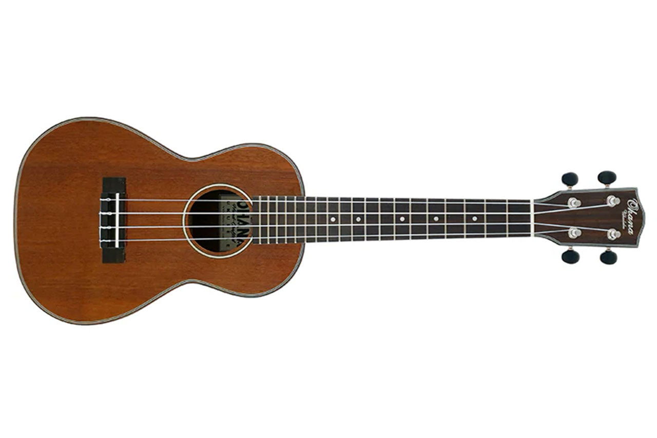 Ohana CK-35G Concert Ukulele