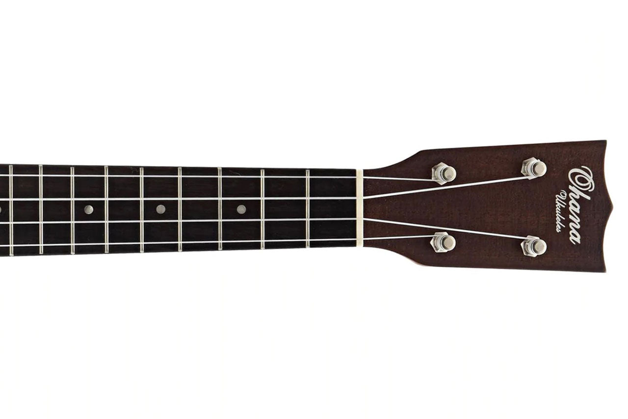 Ohana CK-38 Concert Ukulele