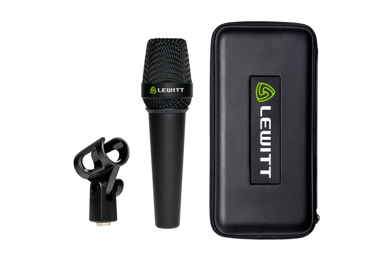 Lewitt Audio MTP-W950 Handheld Microphone