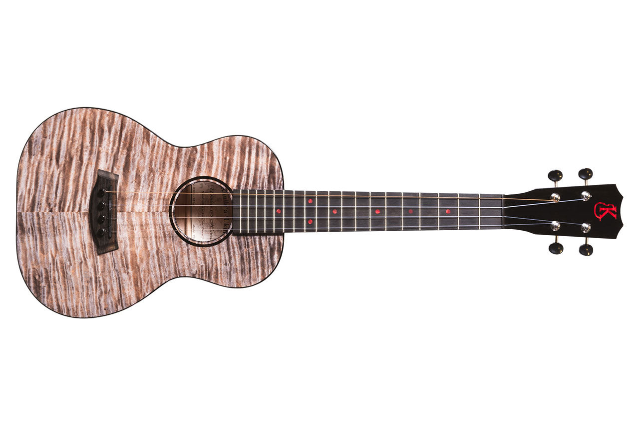 Kanile'a Pōhaku-T Tenor Ukulele