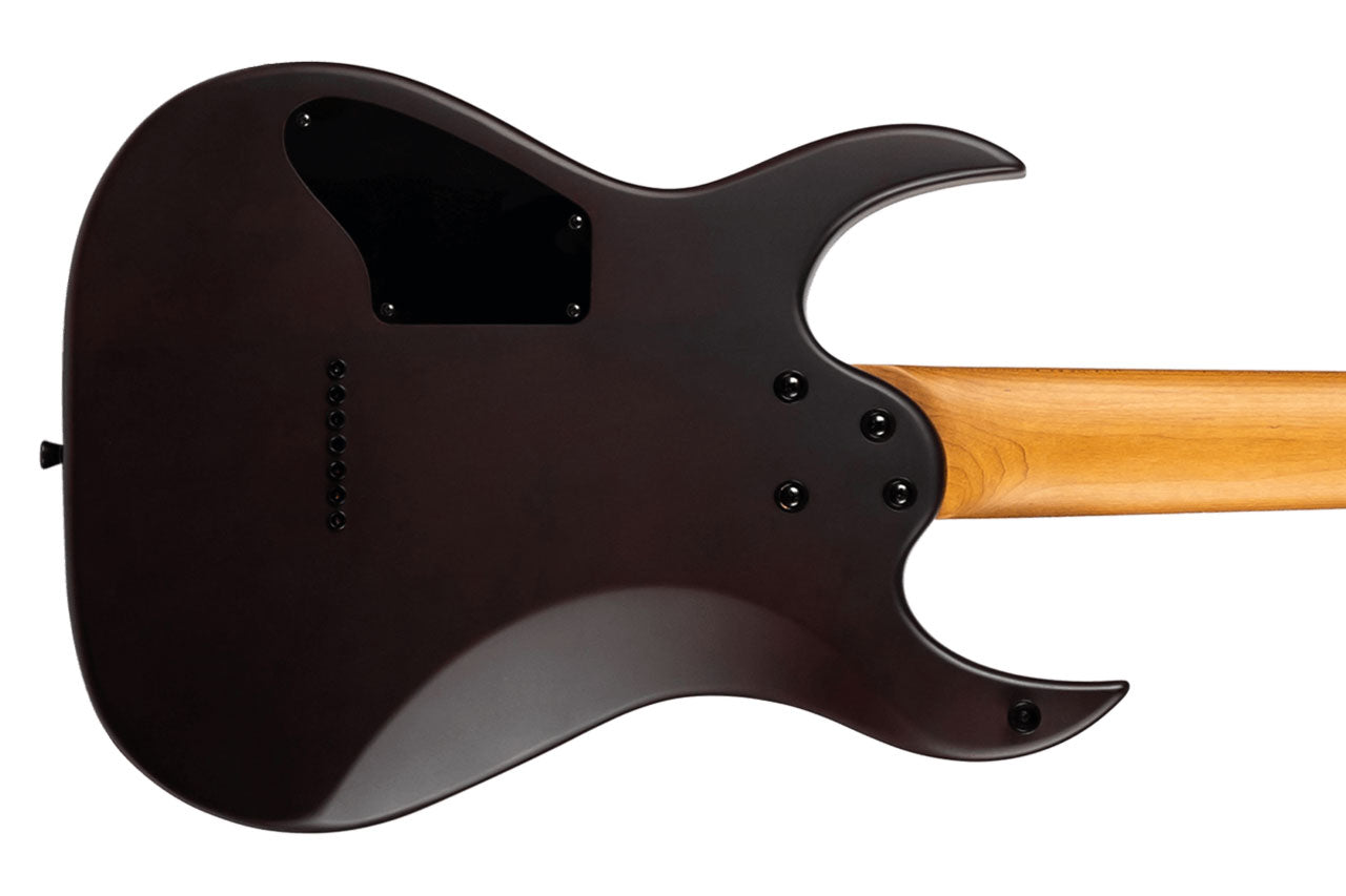 Spira S-407 MWR 7-String Electric Guitar