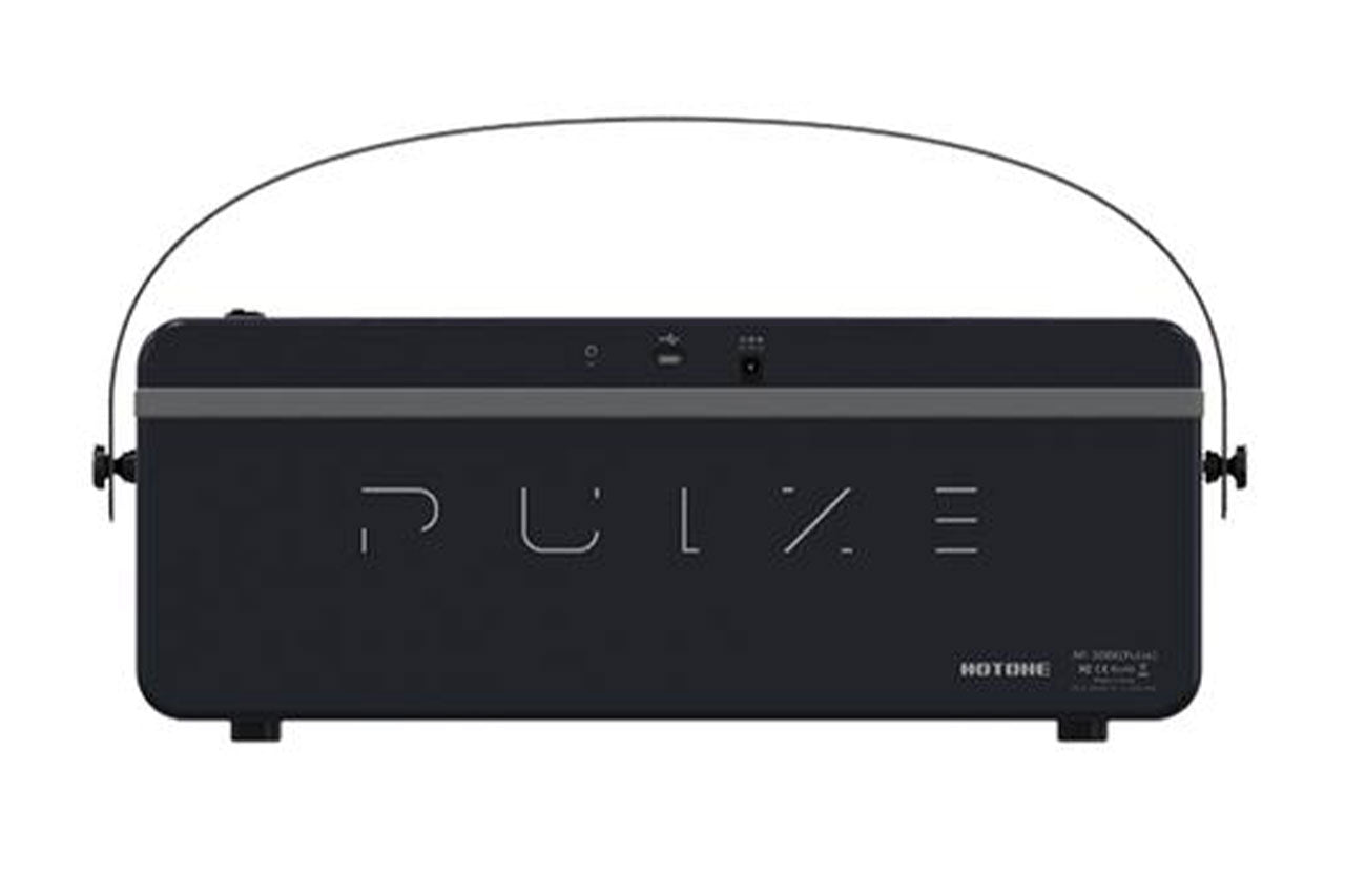 Hotone Pulze Modern Bluetooth Modeling Amplifier