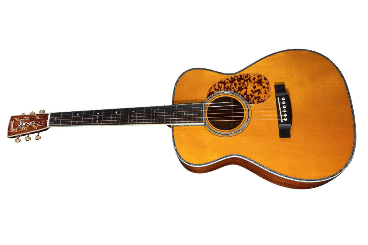 Blueridge BR-283 000 Acoustic Guitar