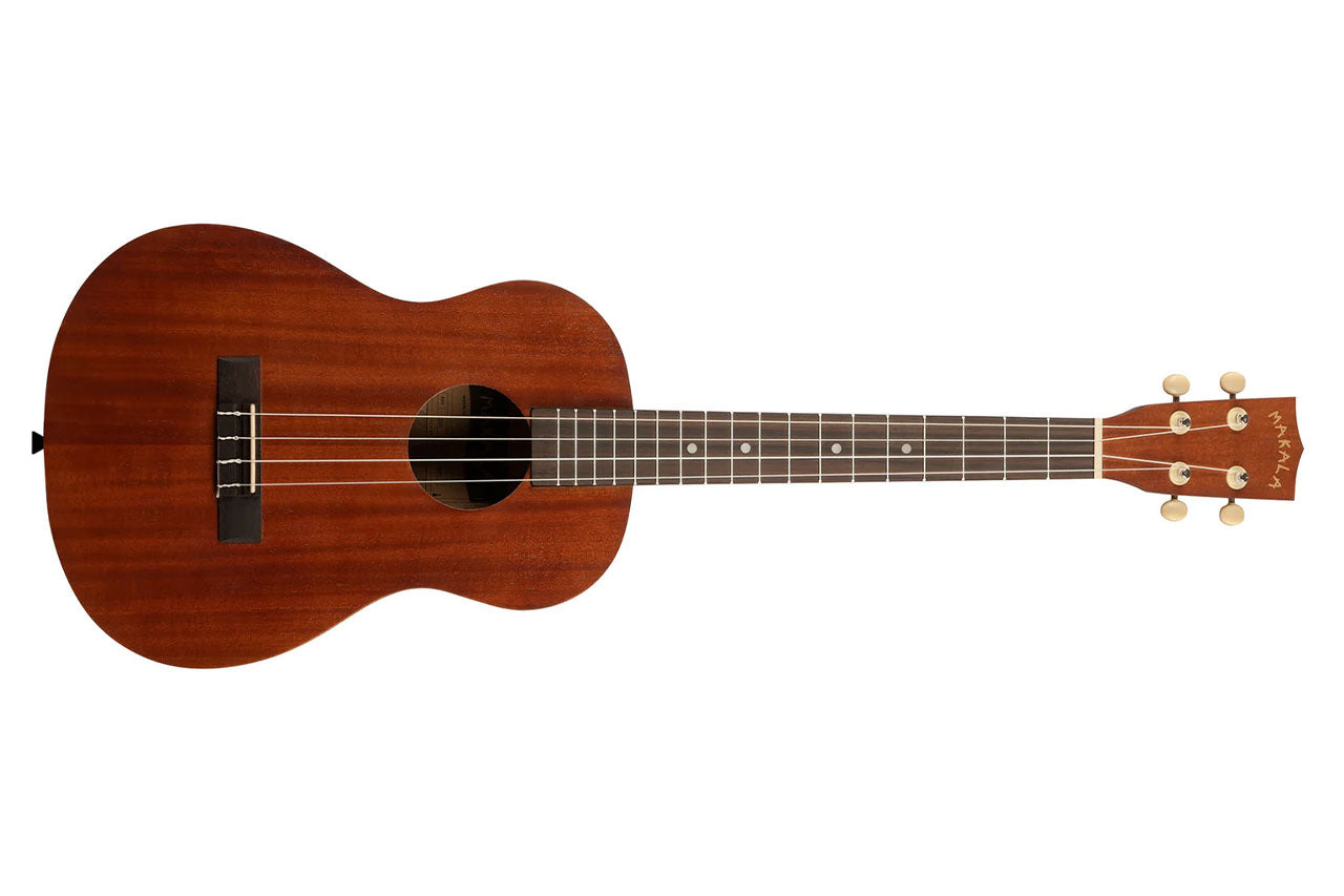 Makala Mahogany Baritone Ukulele