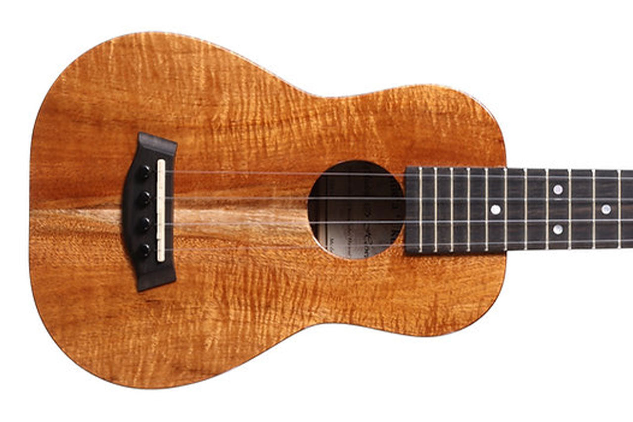 Kanile'a K-1-SC Super Concert Ukulele