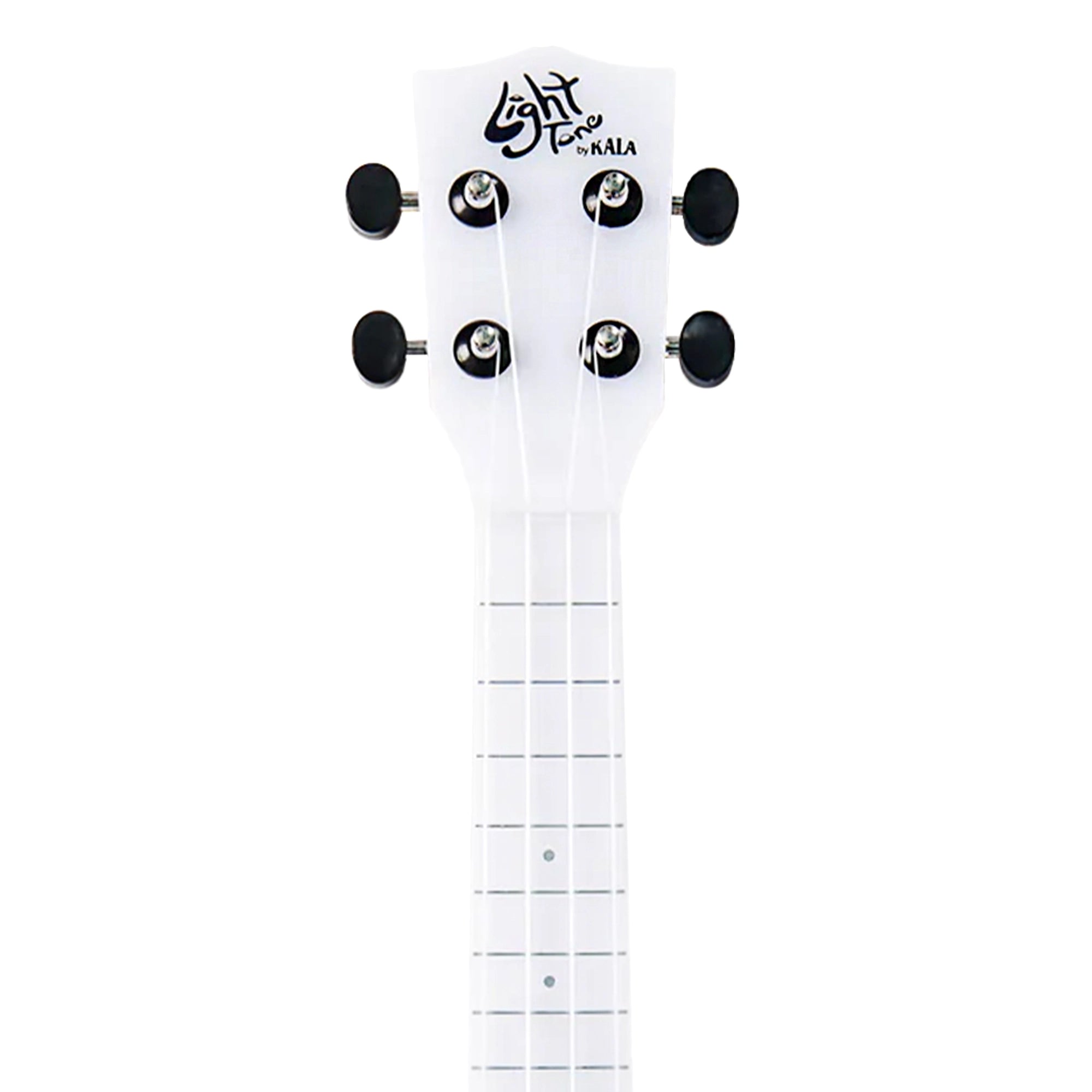 Kala Light Tone Color-Changing Soprano Ukulele