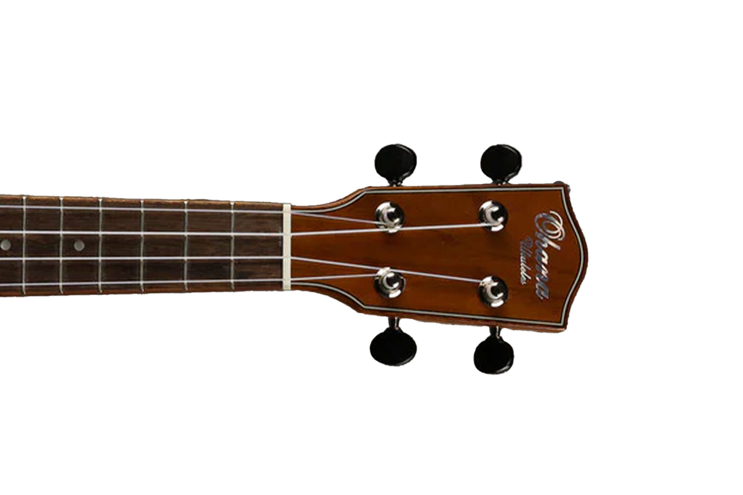 Ohana SK-70WG Soprano Ukulele