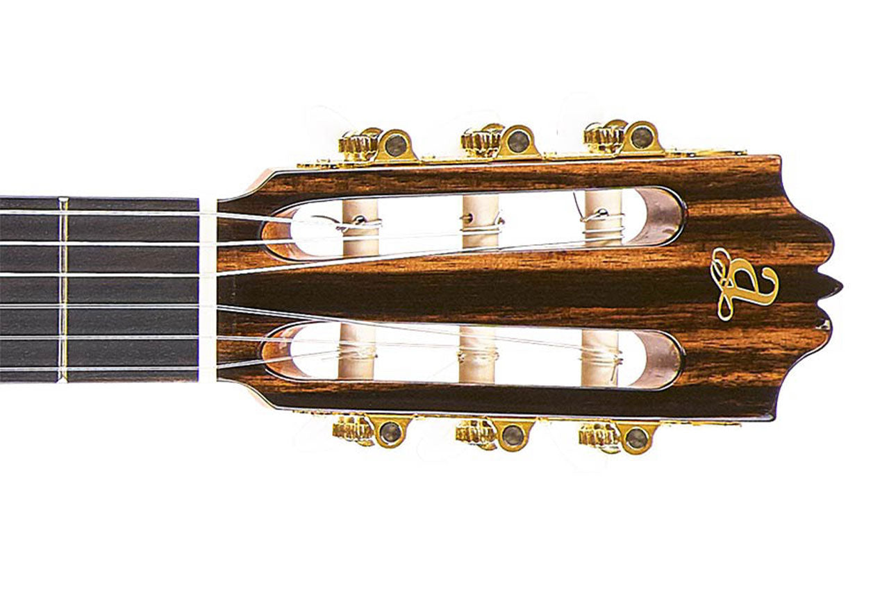 Admira A2 Artesania Classical Acoustic Guitar