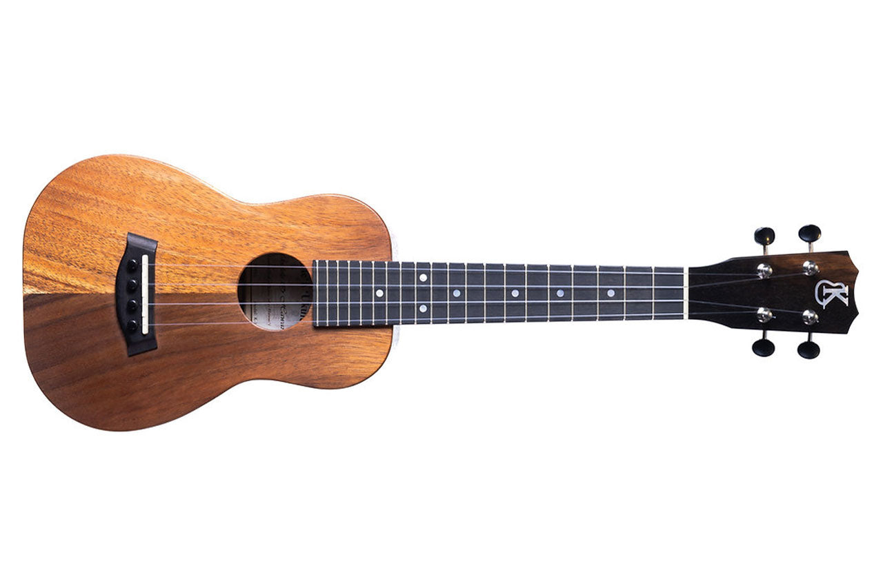 Kanile'a K-1 Natural Concert Ukulele