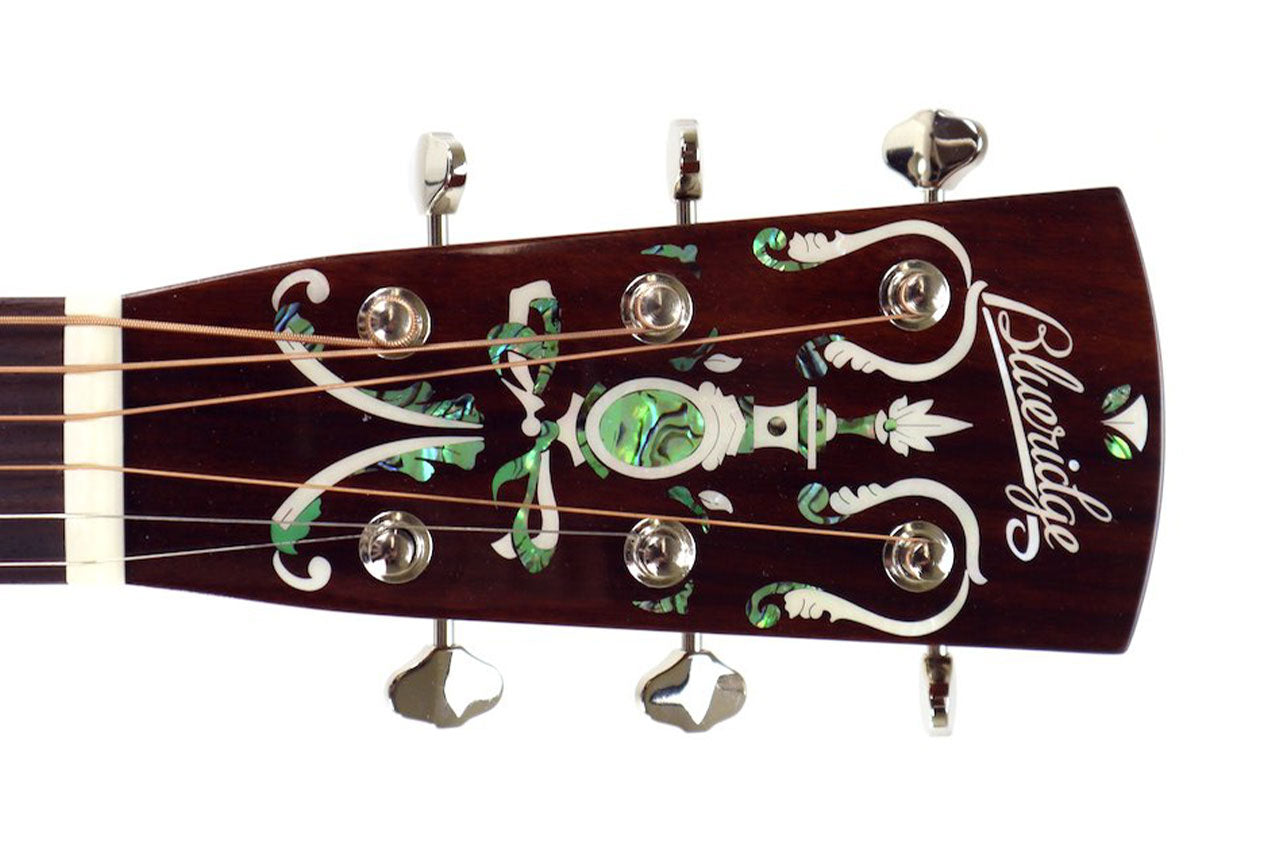 headstock