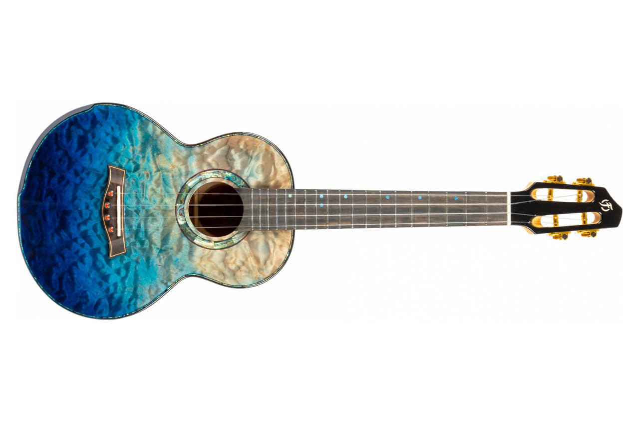 Flight A10 FM 10th Anniversary Tenor Ukulele